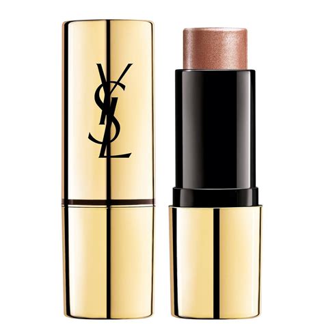 ysl face highlighter|which YSL touche eclat shade.